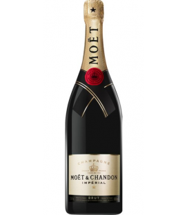 Champagne Moët & Chandon 750ml