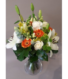 Bouquet Classico