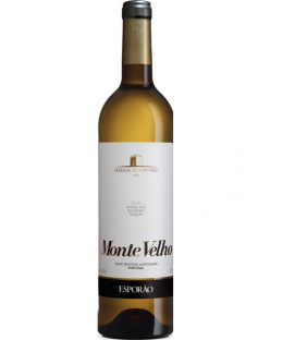 Vinho Branco Monte Velho 750ml