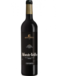 Vinho Tinto Monte Velho 750ml